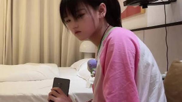 3000约的暴燥小萝莉